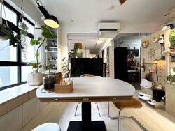 Blk 108A Alkaff Oasis (Toa Payoh), HDB 3 Rooms #606443631